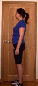 Week 4 - 5.5lb/10.5in loss