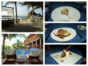 I can't wait to be back here!